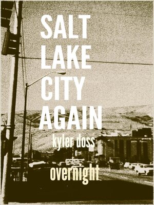 cover image of Salt Lake City Again